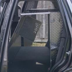 K-9 Only Police Vehicle Transport Insert Chevrolet Tahoe 2015 - 2020 -Puppy`s Store 992227 9 full 67731.1638911453