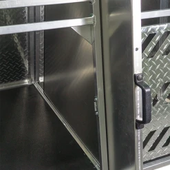 Aluminum 2 Dog Crate -Puppy`s Store 992252 11 full 15150.1638911441