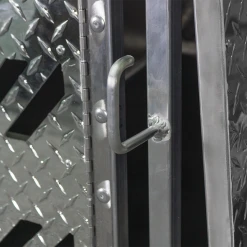 Aluminum 2 Dog Crate -Puppy`s Store 992252 4 full 27881.1638911437