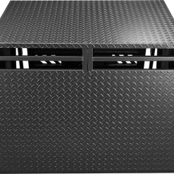 Powder Coated Aluminum 2 Dog Crate -Puppy`s Store 992252 6 full 56330.1638911440
