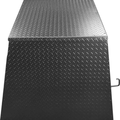 Powder Coated Aluminum 2 Dog Crate -Puppy`s Store 992252 7 full 04756.1638911442