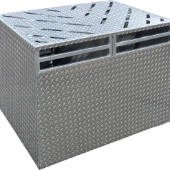 Aluminum 2 Dog Crate -Puppy`s Store 992252 full 81919.1638911434