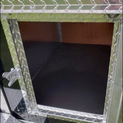 Motorcycle & Small Vehicle Dog Trailer -Puppy`s Store 996050 12 full 50149.1638911386