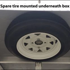 Motorcycle & Small Vehicle Dog Trailer -Puppy`s Store 996050 19 full 61558.1643920144