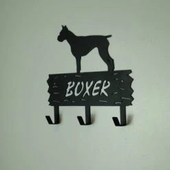 Dog Breed Specific Metal Coat Hanger -Puppy`s Store 997003 3 full 40716.1638911463