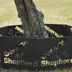 Metal Fire Ring - Tree Ring/Base - Dog Breed Specific -Puppy`s Store 997162 2 full 84673.1649066754
