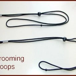 Grooming Loops -Puppy`s Store Ad2 81942.1638911395