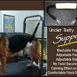 Dog Grooming Under Belly Support -Puppy`s Store Ad3 3 59879.1638911409