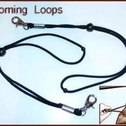 Grooming Loops -Puppy`s Store Ad3 08831.1638911398