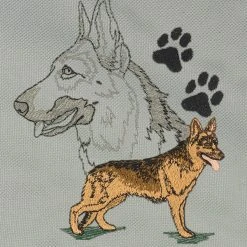 Embroidered Breed Specific Backpack -Puppy`s Store German20Shepherd full 04288.1638911444