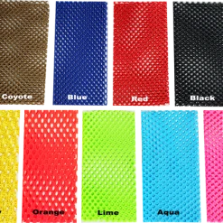 Service Dog Breathable Mesh Vest -Puppy`s Store MeshColorChartNames full 77860.1652699911