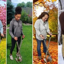 The Best Ever Dog Pooper Scooper Waste Removal Tool -Puppy`s Store PoopScoop Aplus AdMultiSeason full 71899.1655118388