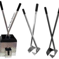 The Best Ever Dog Pooper Scooper Waste Removal Tool