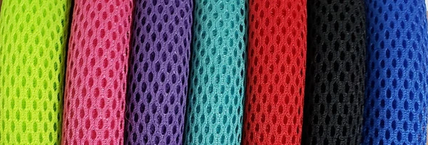 Spacer Mesh Built-In Poop Bag Leash 15 Spacer Mesh Built-In Poop Bag Leash - Image 15