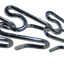 Herm Sprenger Extra Stainless Steel Link