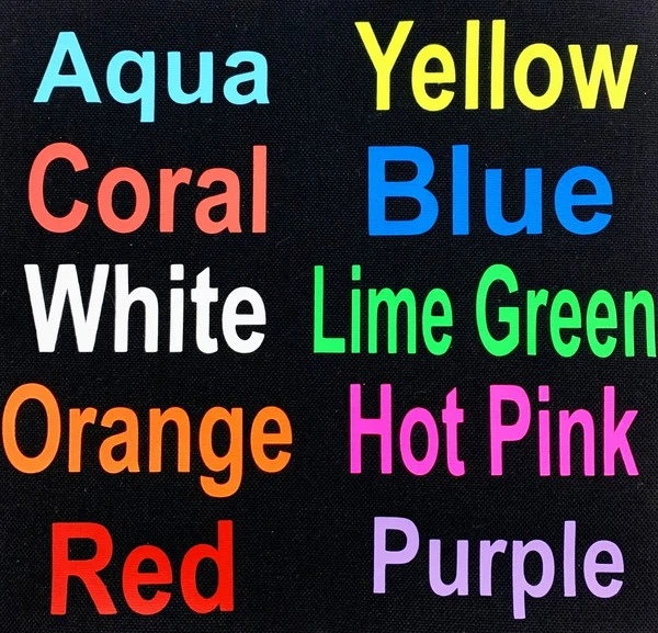 Custom Text Medical Alert Padded Seat Belt Cover 10 Custom Text Medical Alert Padded Seat Belt Cover - Image 10