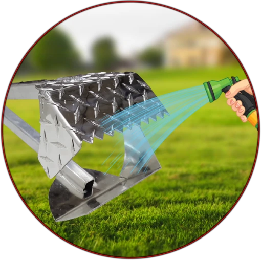 The Best Ever Dog Pooper Scooper Waste Removal Tool -Puppy`s Store ZBubble2 full 90151.1655118388