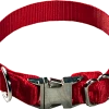 Nylon Dog Collars - 1"