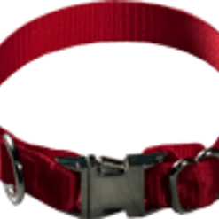 Nylon Dog Collar 5/8"