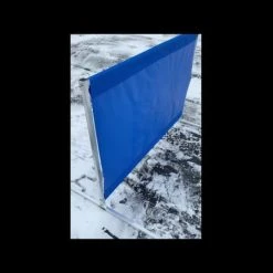 IGP/IPO/Schutzhund Aluminum Standard Hurdle Jump -Puppy`s Store sddefault 26775.1655118299