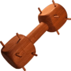 Thorn Training Dumbbell